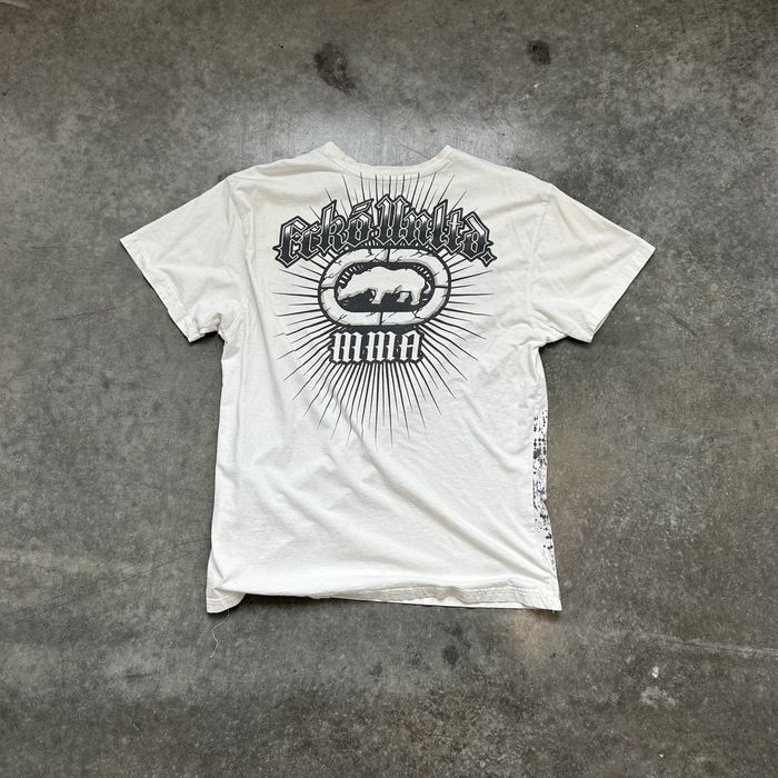 Vintage ecko unltd t shirt | Grailed