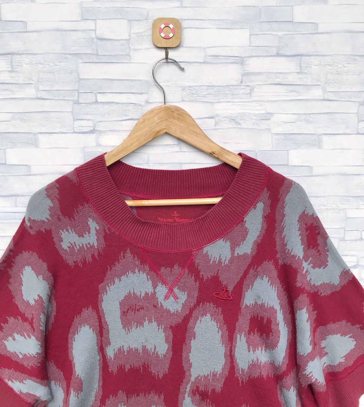 Vivienne Westwood vivienne westwood red label Size XL / US 12-14 / IT 48-50 - 5 Thumbnail