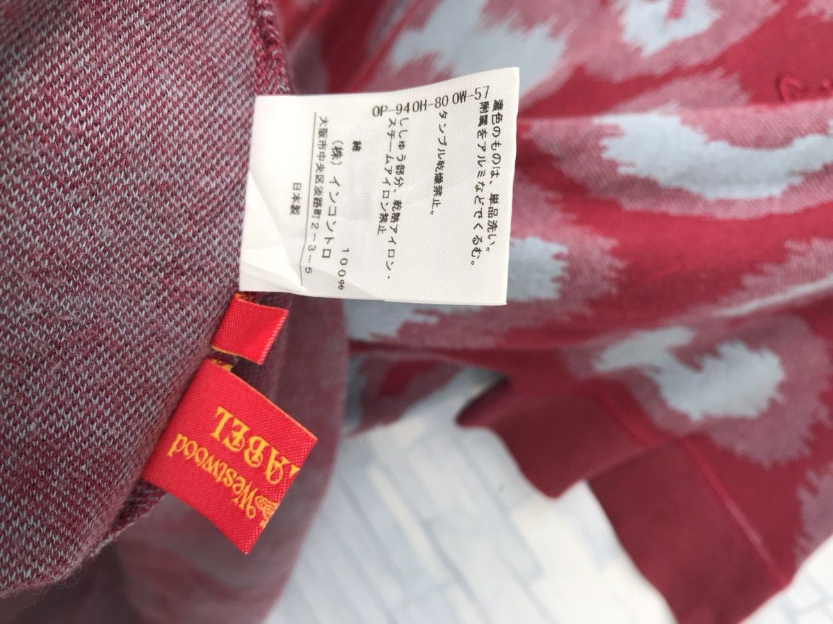Vivienne Westwood vivienne westwood red label Size XL / US 12-14 / IT 48-50 - 11 Thumbnail