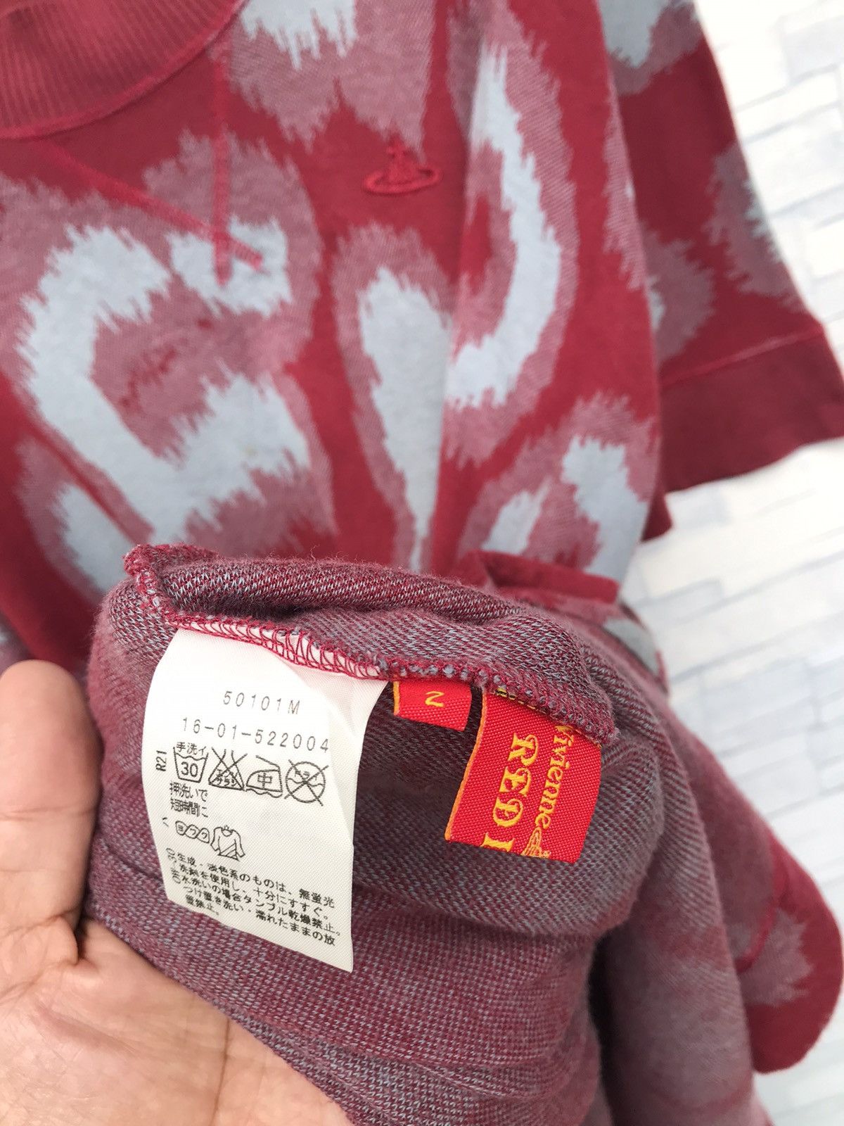 Vivienne Westwood vivienne westwood red label Size XL / US 12-14 / IT 48-50 - 10 Thumbnail