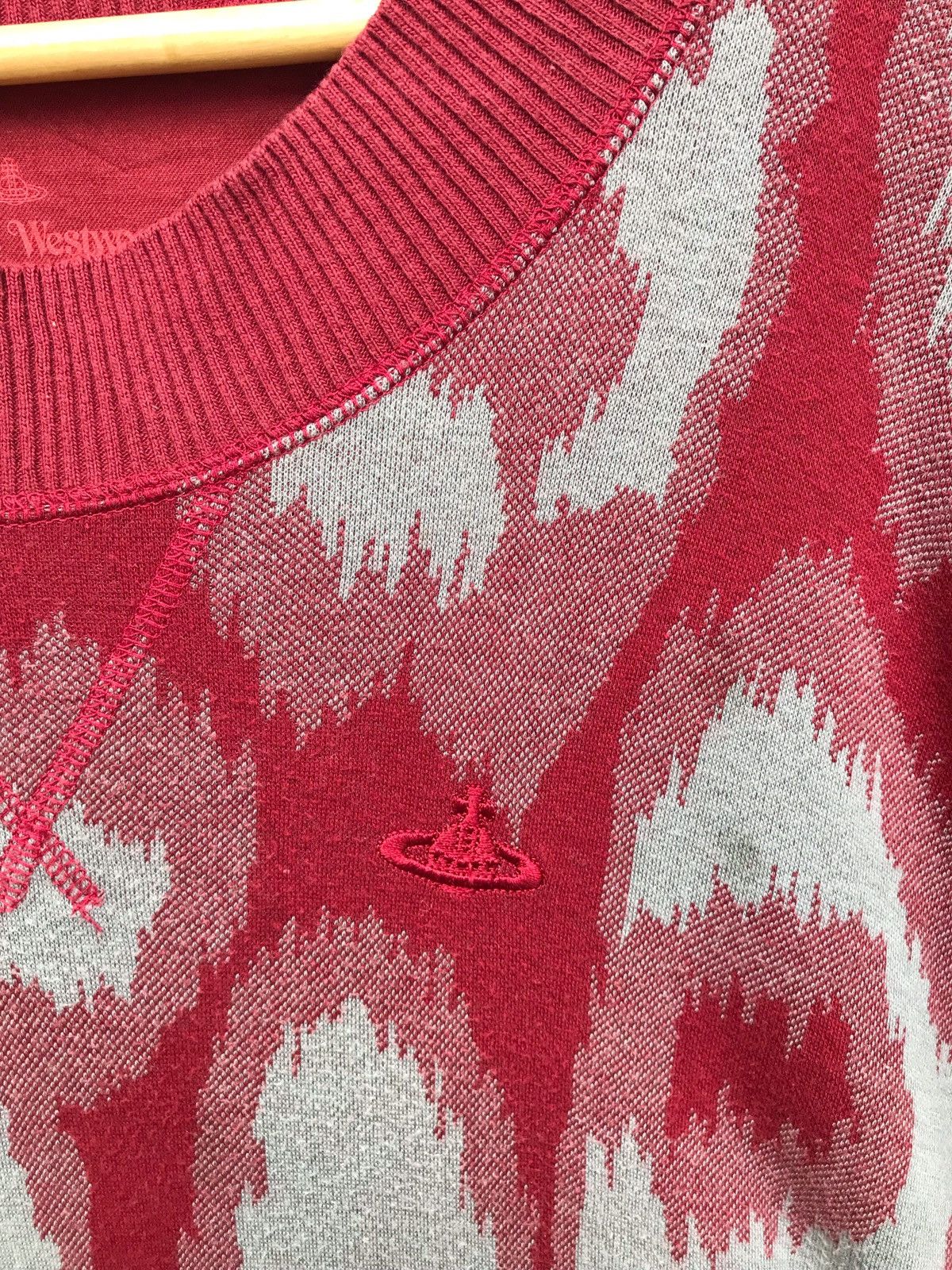Vivienne Westwood vivienne westwood red label Size XL / US 12-14 / IT 48-50 - 8 Thumbnail