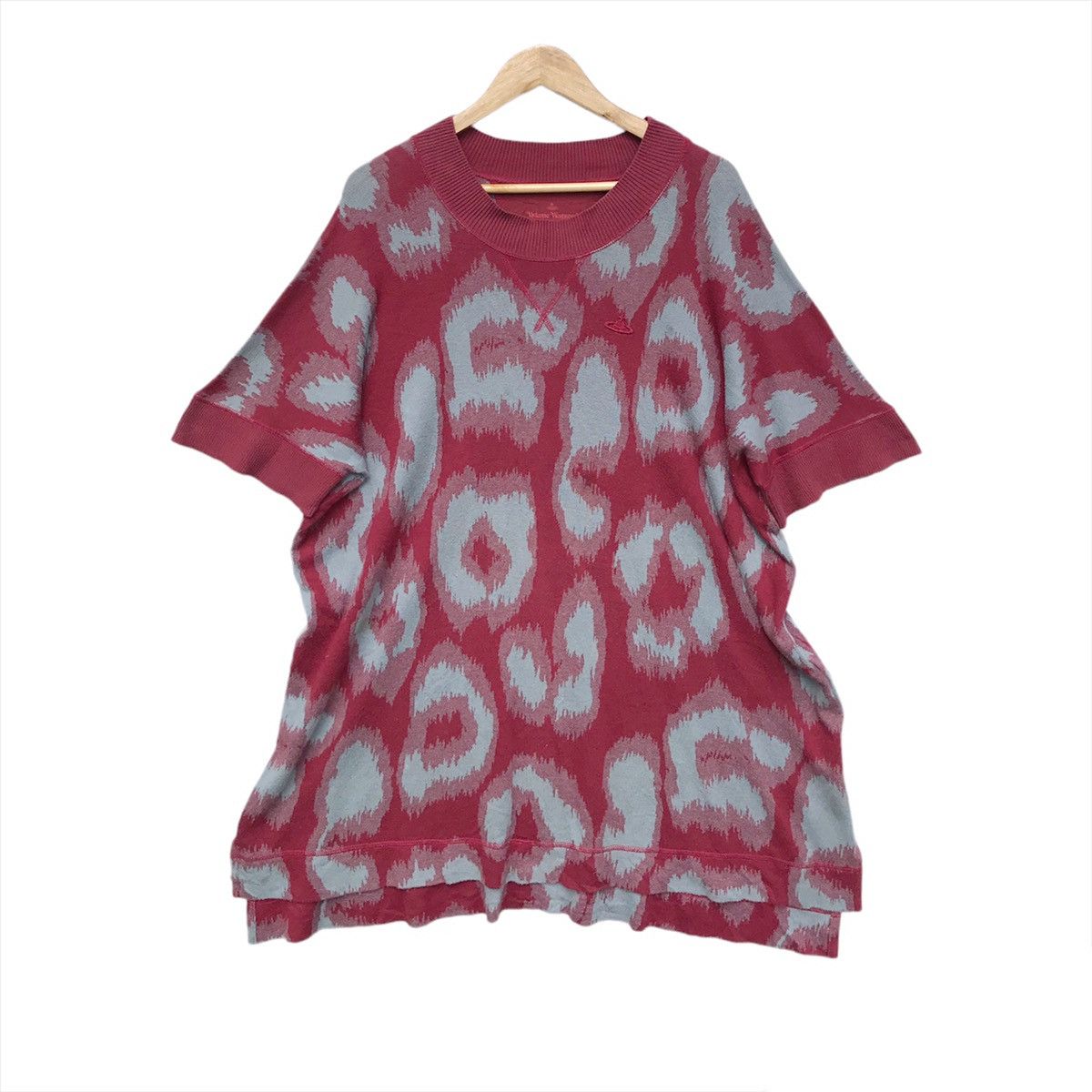 Vivienne Westwood vivienne westwood red label Size XL / US 12-14 / IT 48-50 - 1 Thumbnail