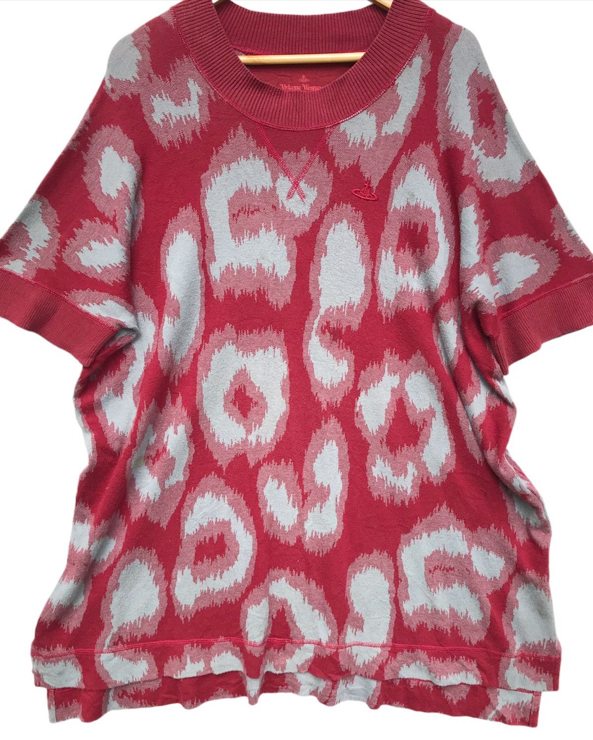 Vivienne Westwood vivienne westwood red label Size XL / US 12-14 / IT 48-50 - 4 Thumbnail