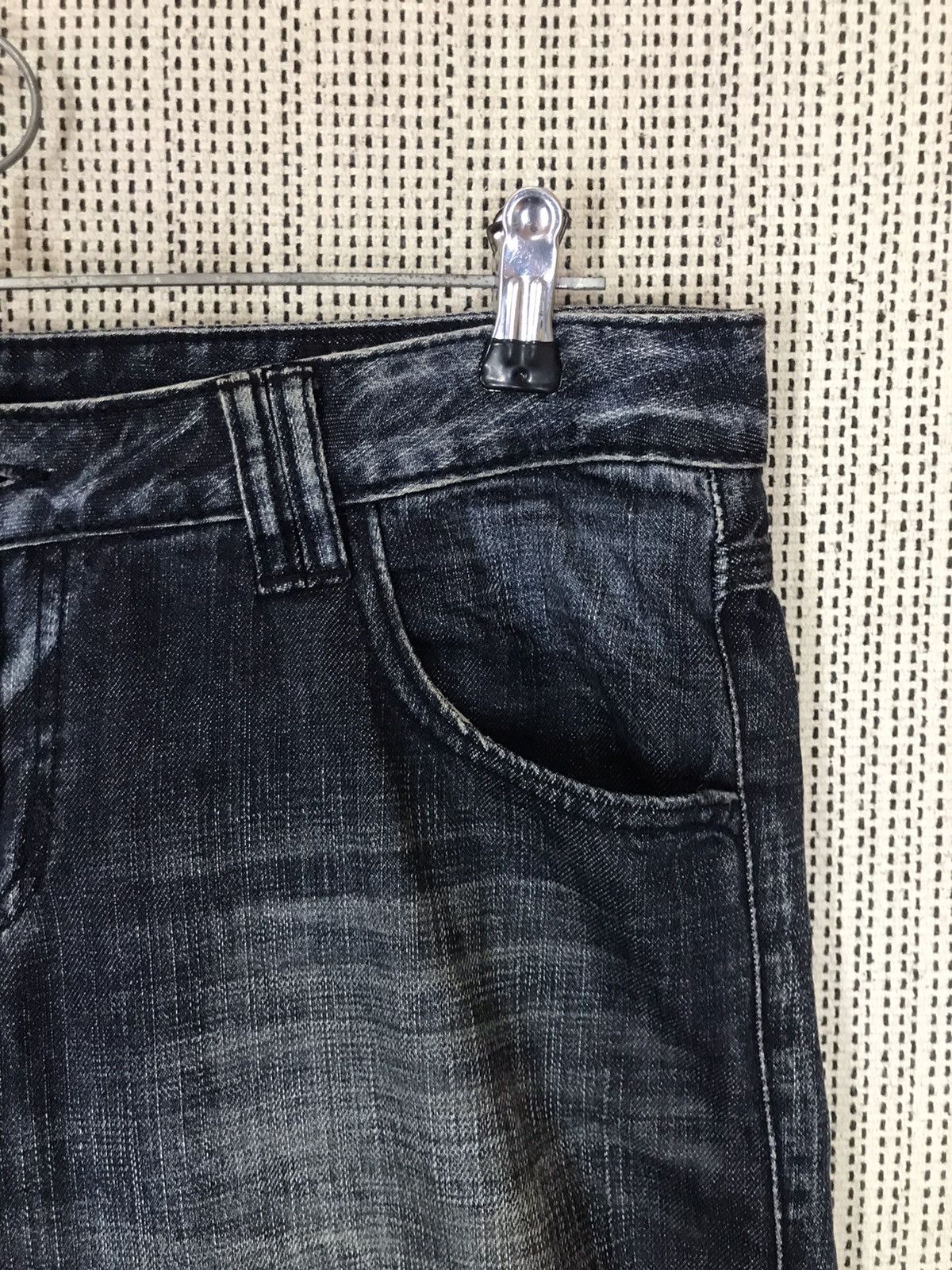Japanese Brand × Seditionaries × semanticdesign ‼️FLARED SEMANTIC DESIGN BOOTCUT NICE DESIGN‼️ Size US 34 / EU 50 - 6 Thumbnail