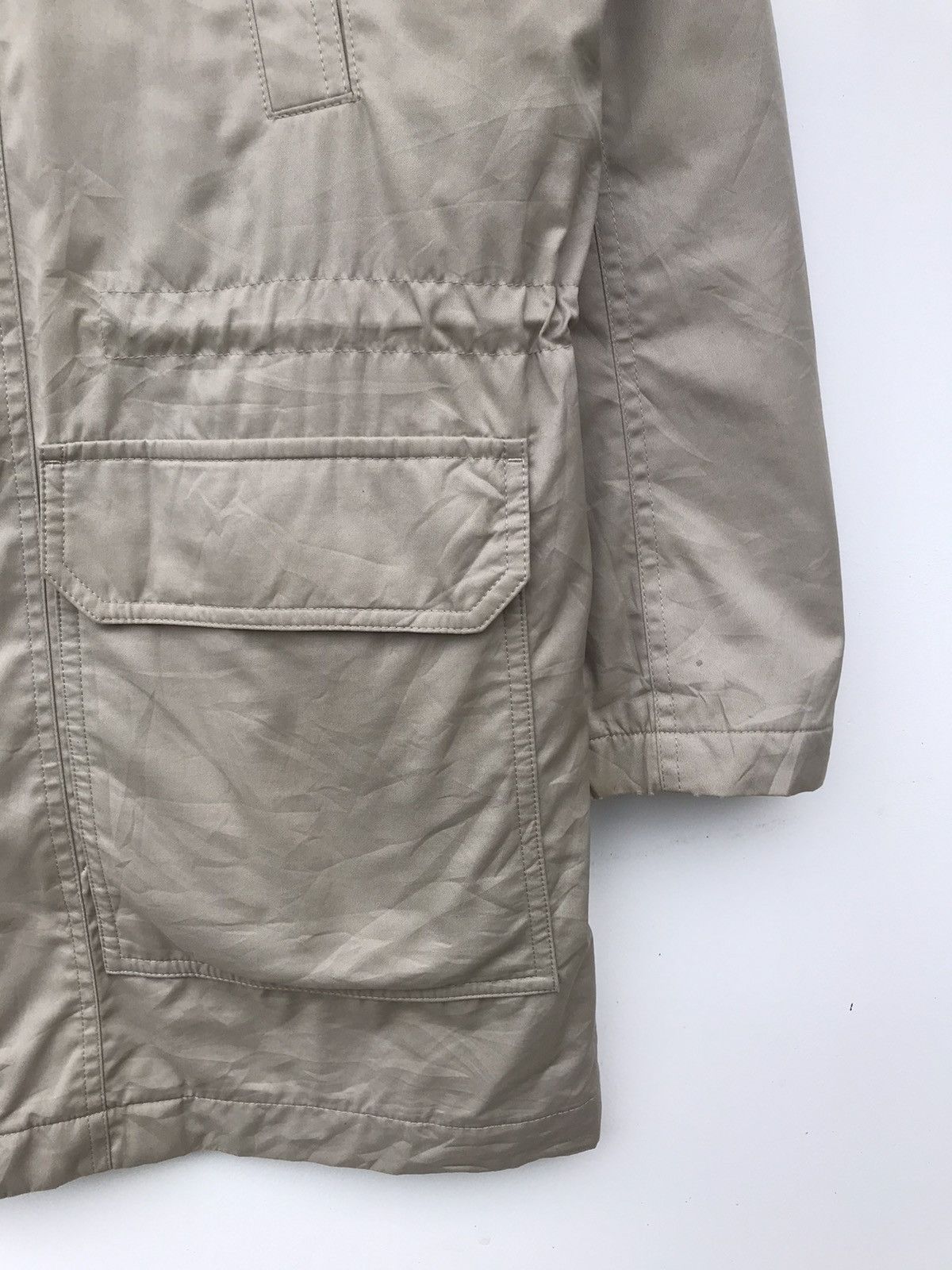 Burberry Burberry London Nova Check Jacket Size US M / EU 48-50 / 2 - 9 Thumbnail