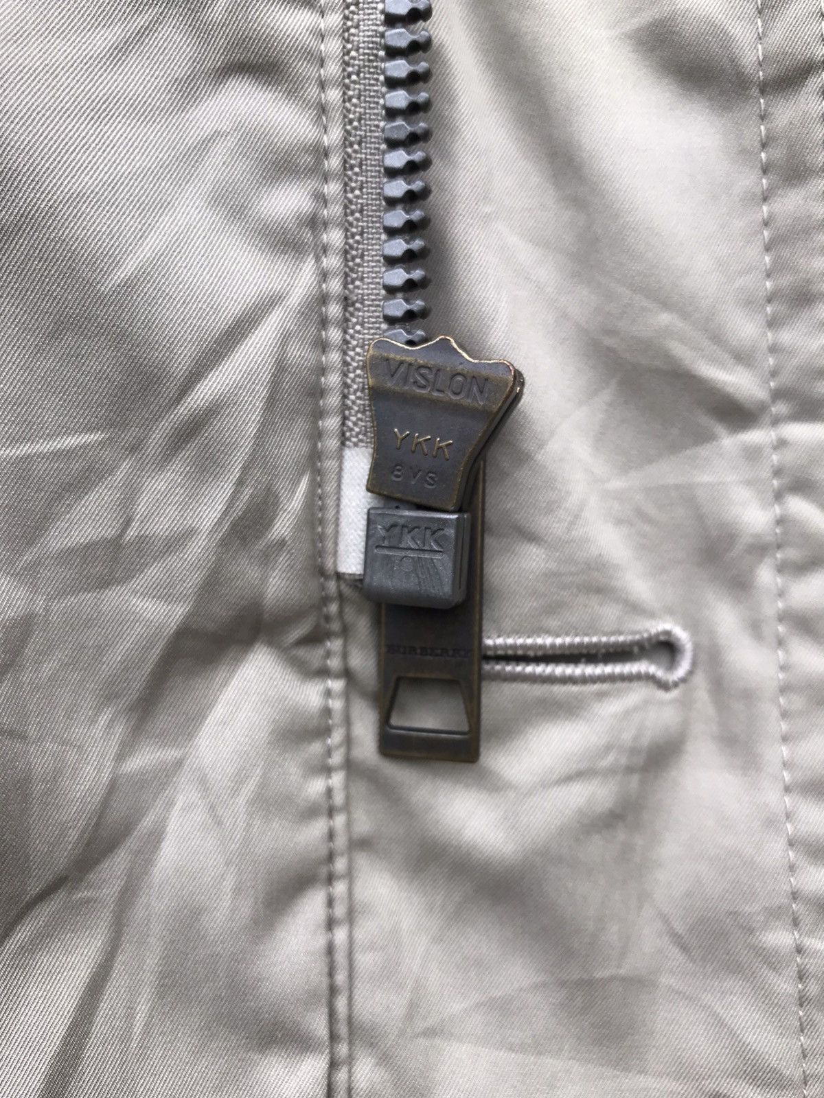 Burberry Burberry London Nova Check Jacket Size US M / EU 48-50 / 2 - 16 Thumbnail
