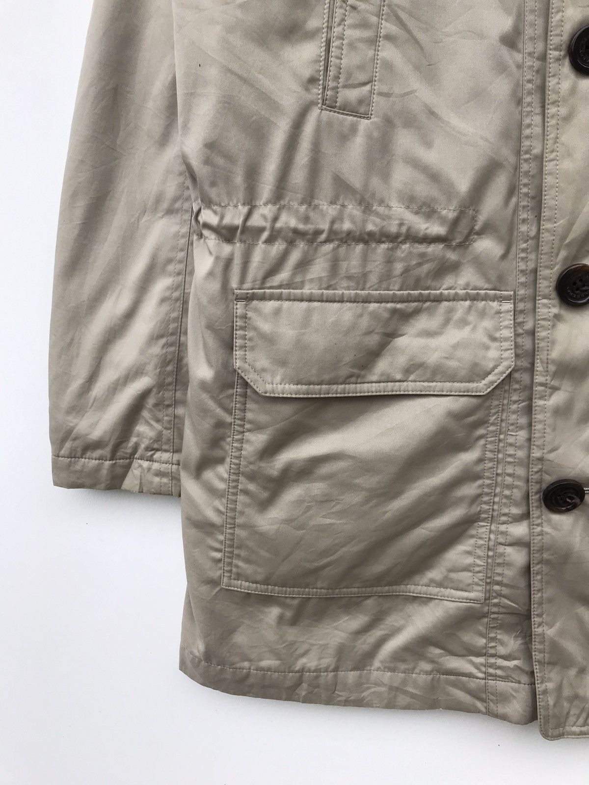 Burberry Burberry London Nova Check Jacket Size US M / EU 48-50 / 2 - 8 Thumbnail