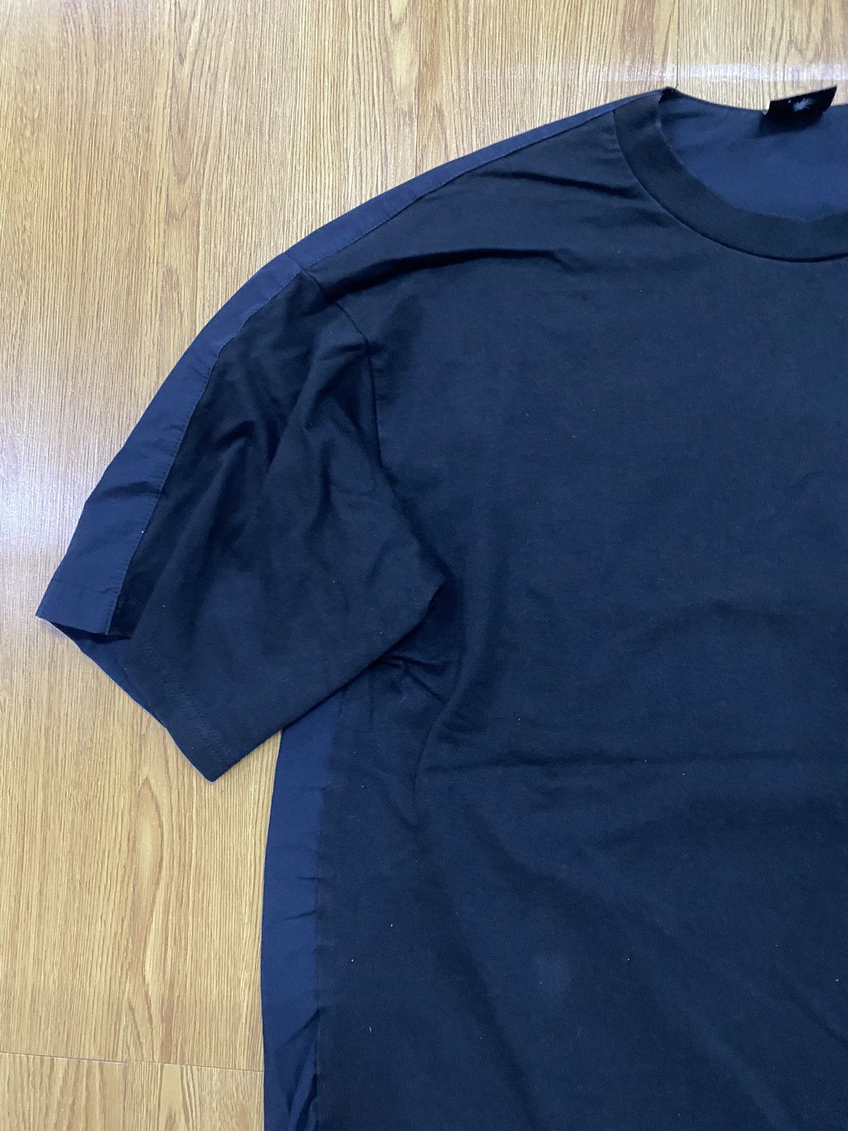 GU × Maison MIHARA YASUHIRO Miharayasuhiro x Gu Good Inspiration Tshirt Size US M / EU 48-50 / 2 - 4 Thumbnail
