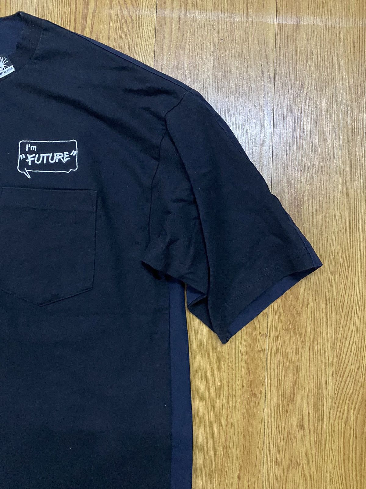 GU × Maison MIHARA YASUHIRO Miharayasuhiro x Gu Good Inspiration Tshirt Size US M / EU 48-50 / 2 - 3 Thumbnail