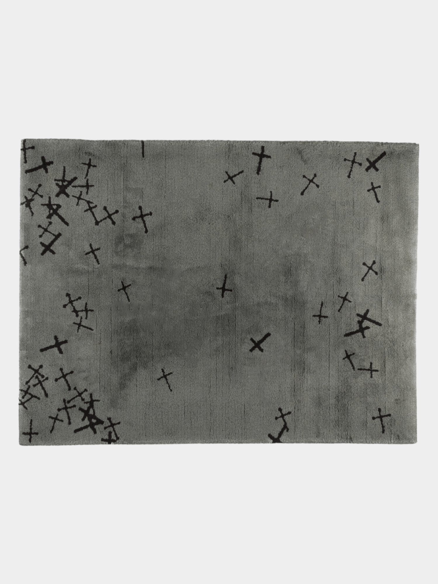Witches Cell Division Undercover Rug | Grailed