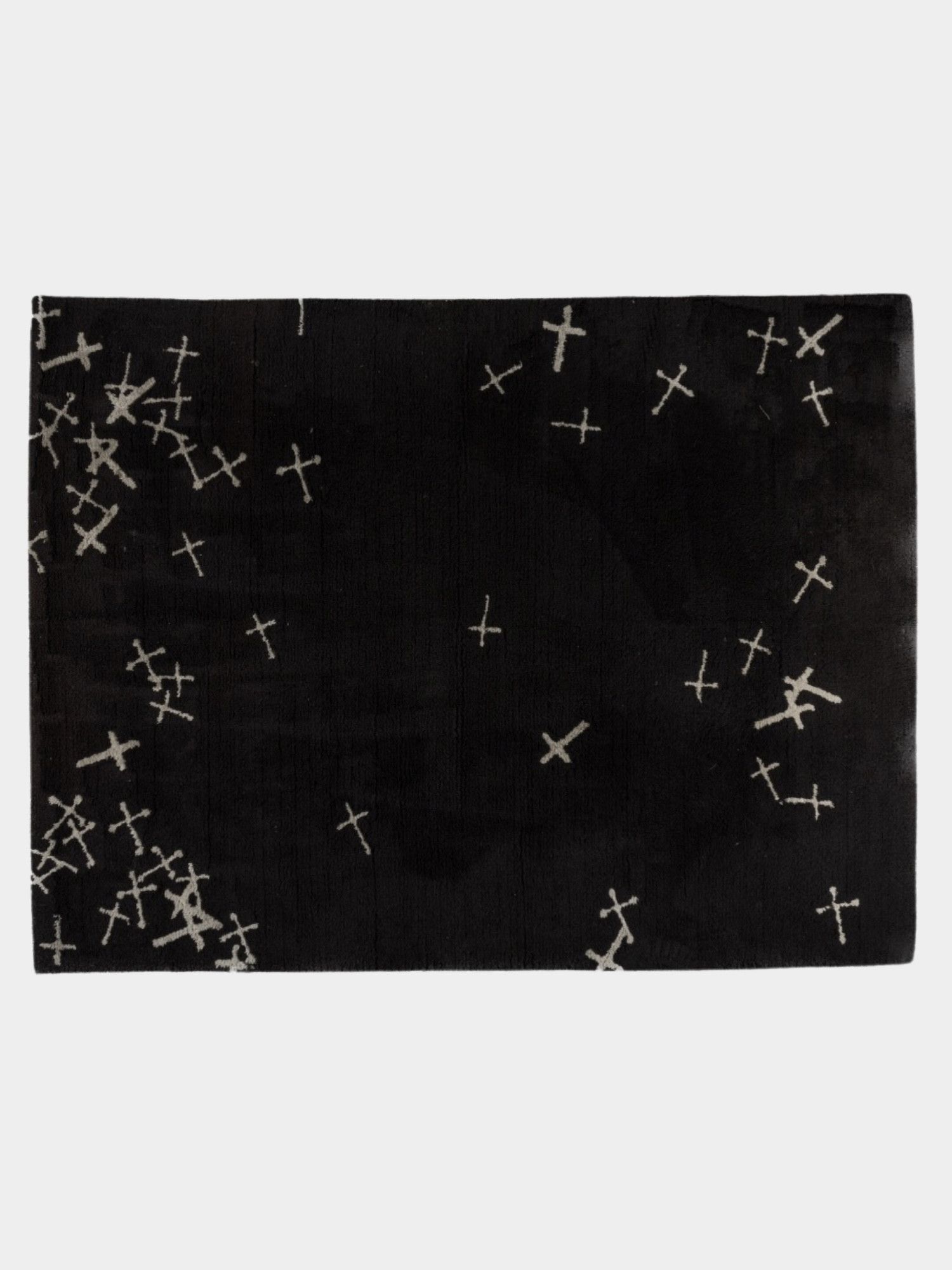 Witches Cell Division Undercover Rug | Grailed