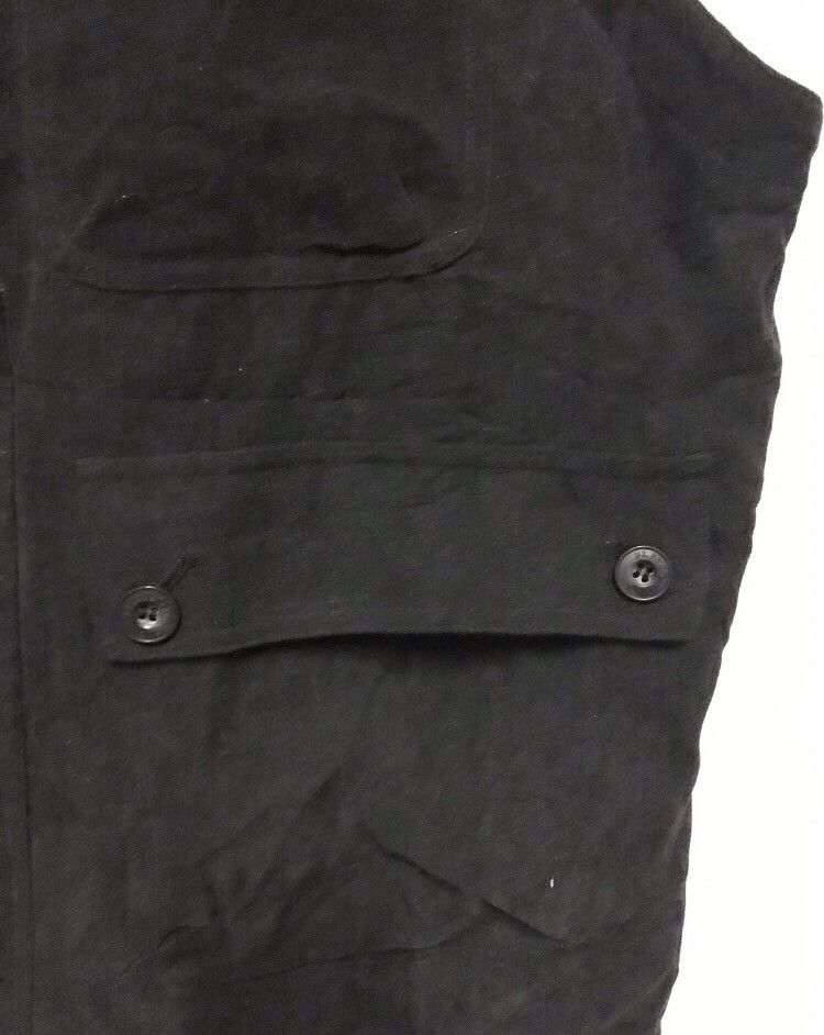 Playboy Playboy tactical vest Size US M / EU 48-50 / 2 - 8 Thumbnail