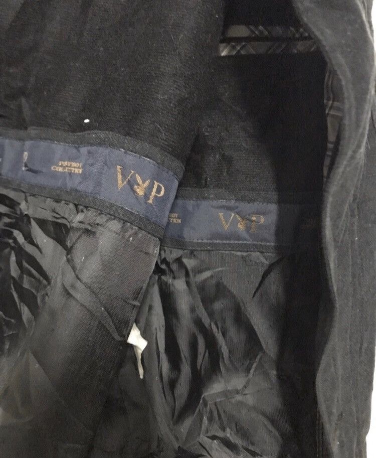 Playboy Playboy tactical vest Size US M / EU 48-50 / 2 - 10 Thumbnail
