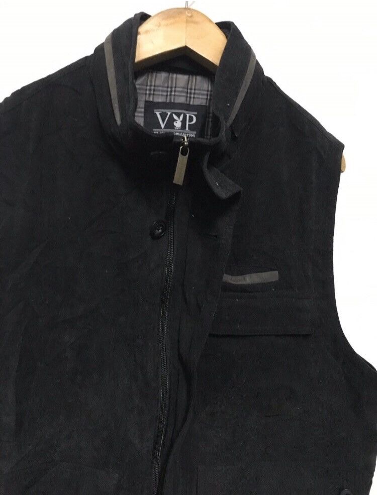 Playboy Playboy tactical vest Size US M / EU 48-50 / 2 - 5 Thumbnail