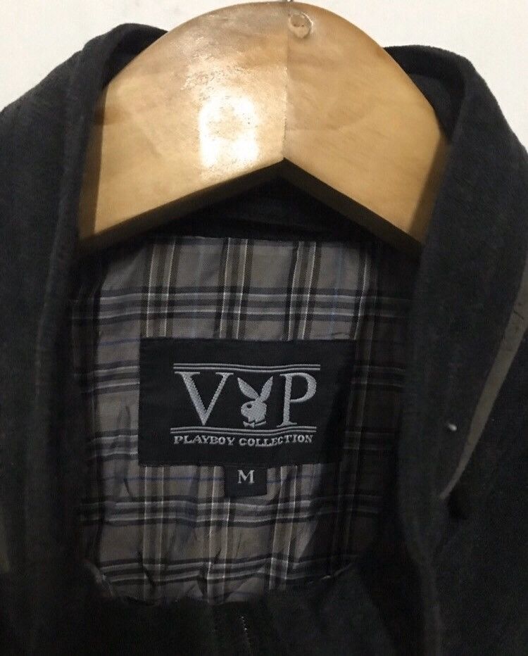 Playboy Playboy tactical vest Size US M / EU 48-50 / 2 - 3 Thumbnail