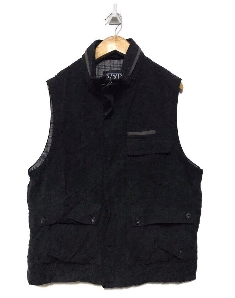 Playboy tactical vest