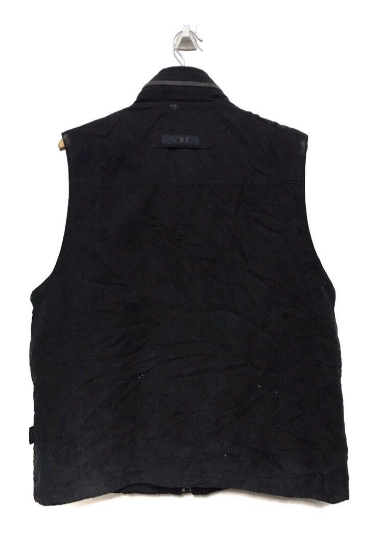 Playboy Playboy tactical vest Size US M / EU 48-50 / 2 - 12 Thumbnail
