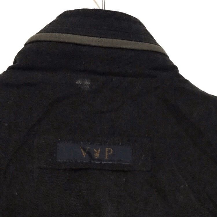 Playboy Playboy tactical vest Size US M / EU 48-50 / 2 - 11 Thumbnail