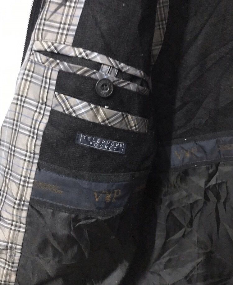 Playboy Playboy tactical vest Size US M / EU 48-50 / 2 - 6 Thumbnail