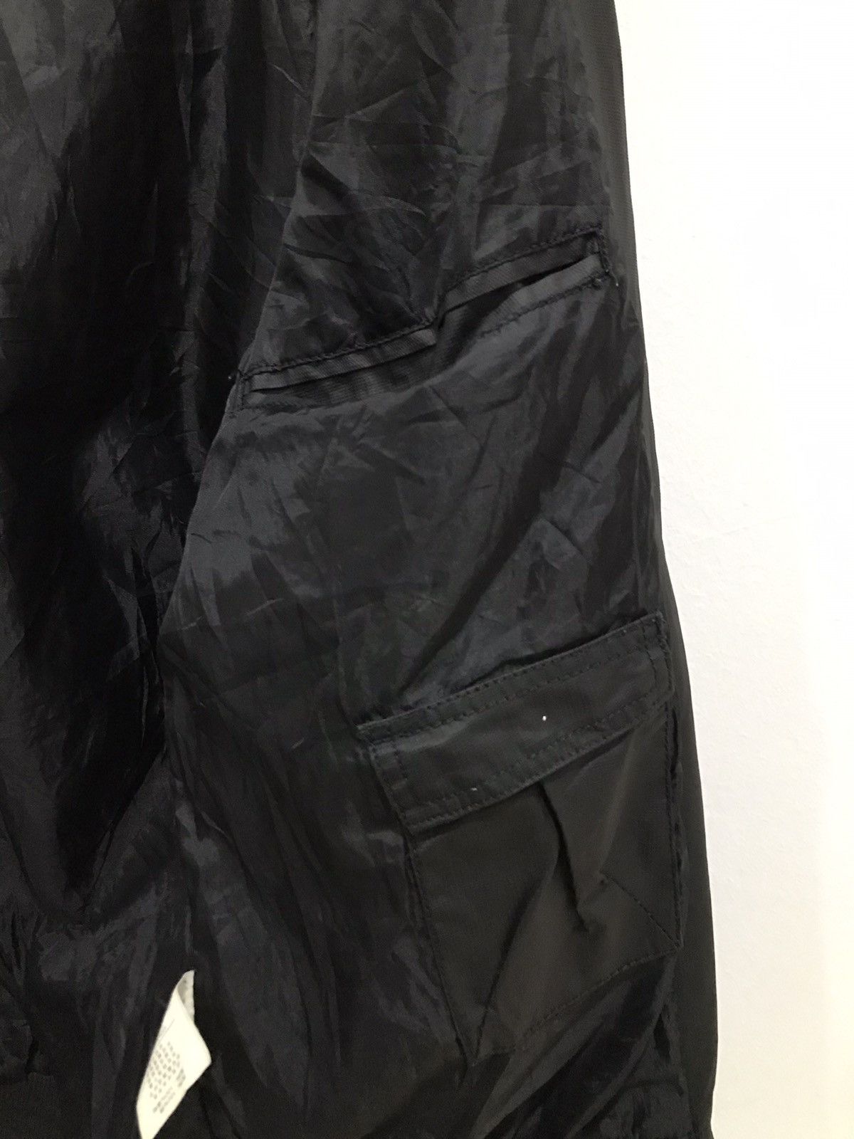 Cotton On Cotton On tactical punk style hooded Jacket Size US M / EU 48-50 / 2 - 18 Thumbnail
