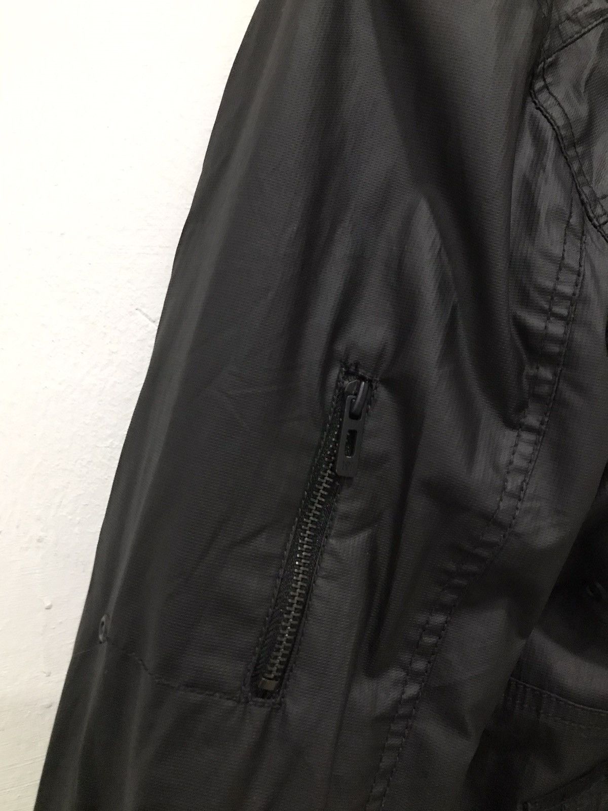 Cotton On Cotton On tactical punk style hooded Jacket Size US M / EU 48-50 / 2 - 21 Thumbnail