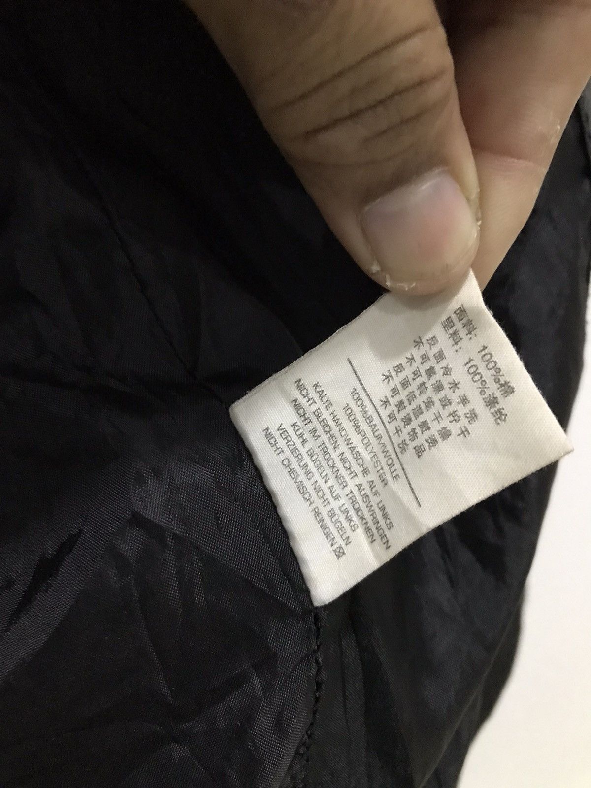Cotton On Cotton On tactical punk style hooded Jacket Size US M / EU 48-50 / 2 - 16 Thumbnail