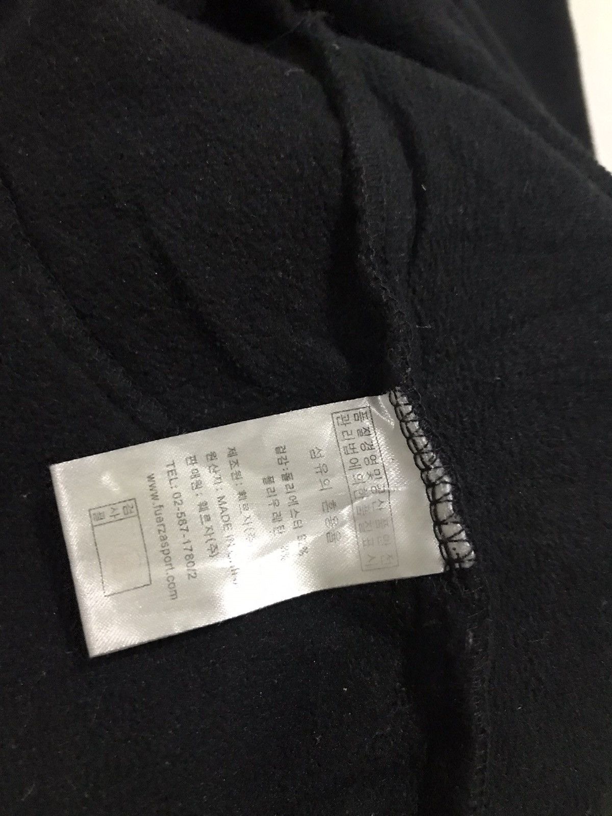 Gear for Sports × Japanese Brand Fuerza motorsport bike light jacket Size US L / EU 52-54 / 3 - 20 Thumbnail