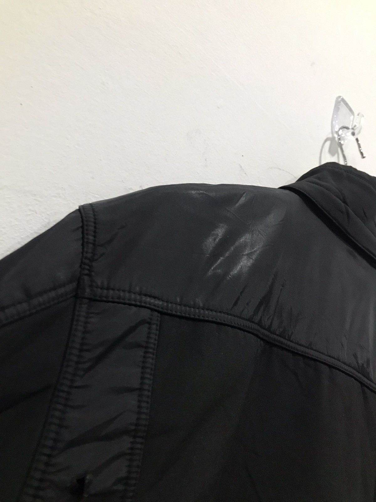 Gear for Sports × Japanese Brand Fuerza motorsport bike light jacket Size US L / EU 52-54 / 3 - 16 Thumbnail