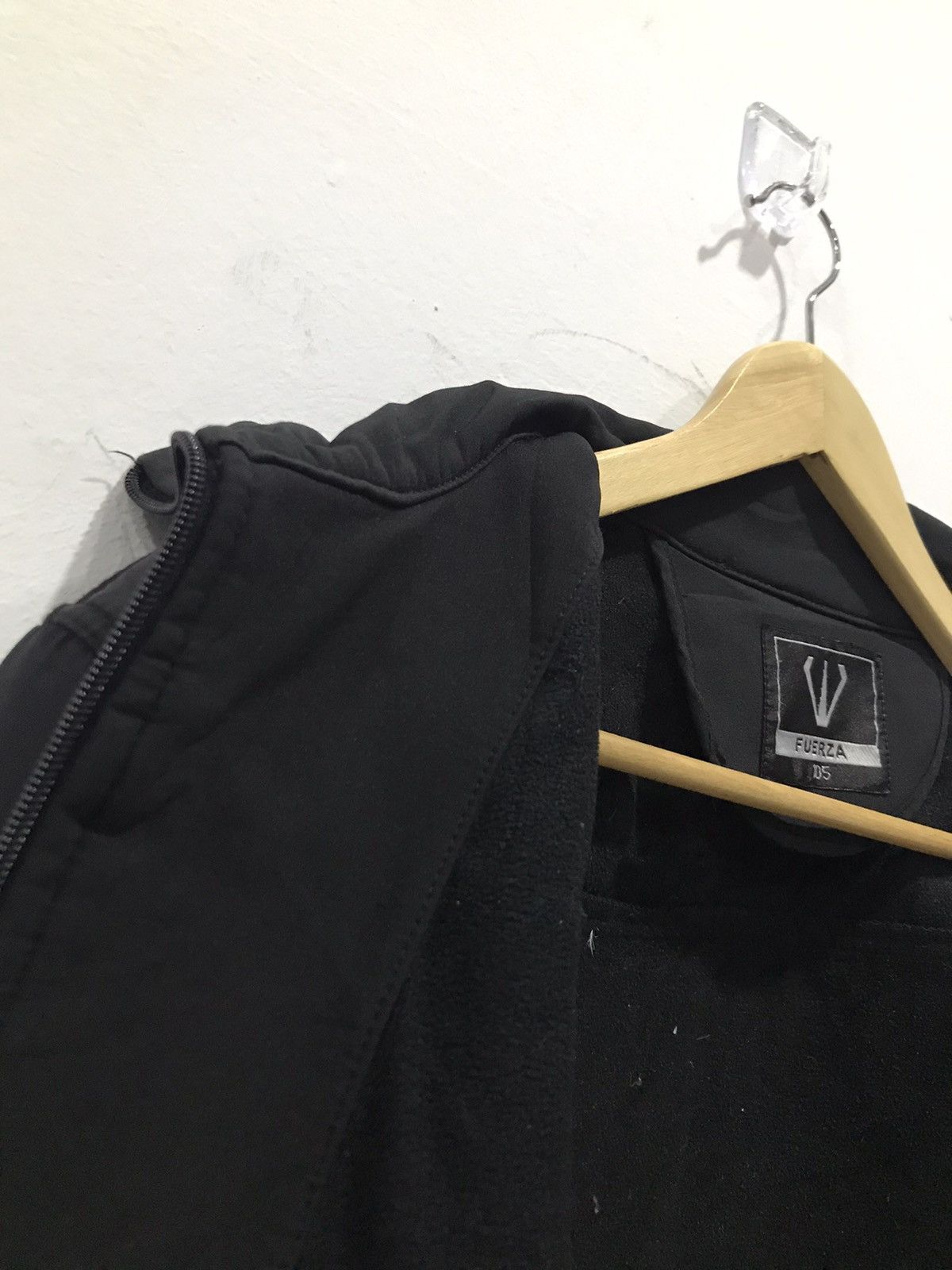 Gear for Sports × Japanese Brand Fuerza motorsport bike light jacket Size US L / EU 52-54 / 3 - 18 Thumbnail