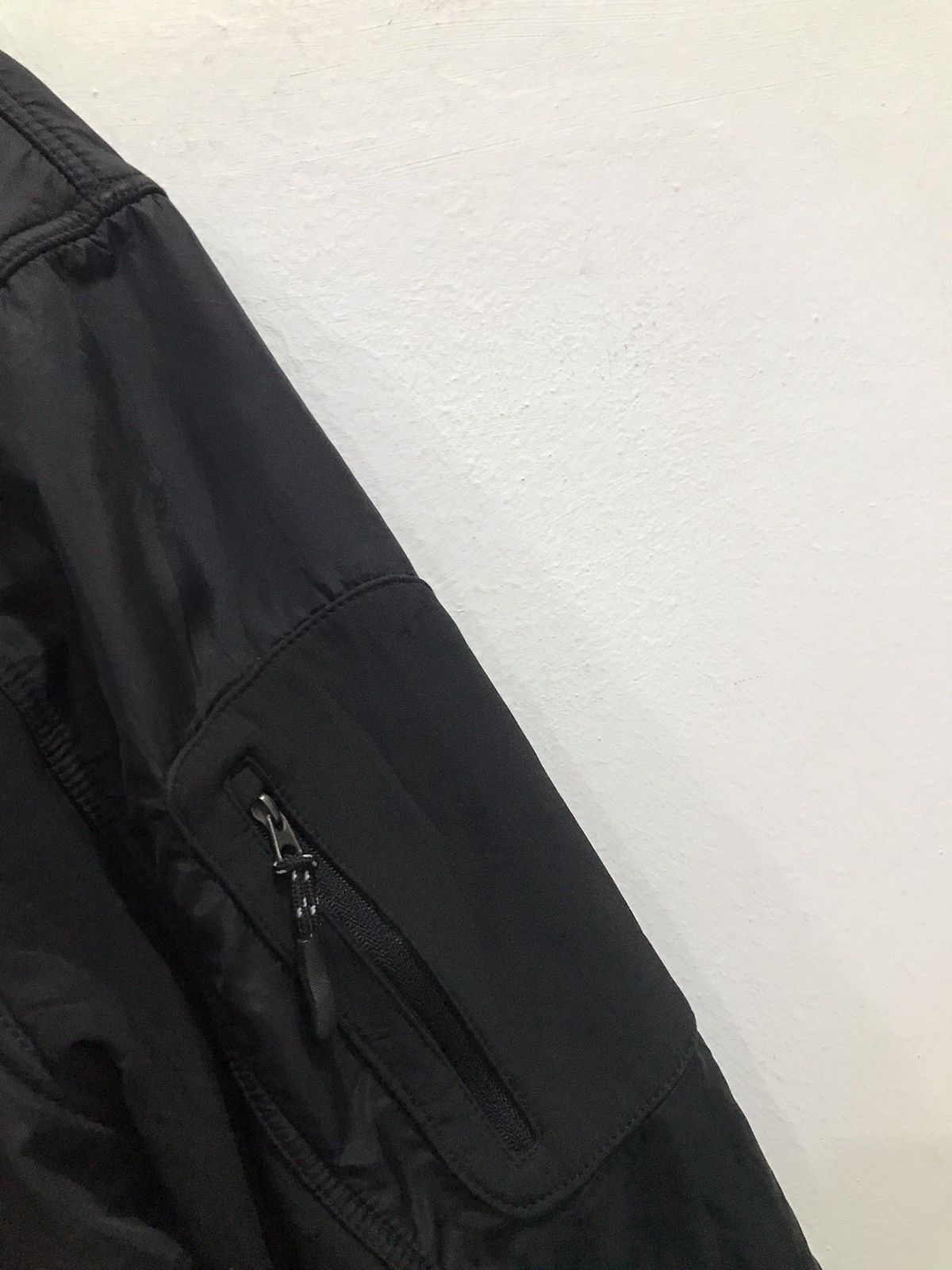 Gear for Sports × Japanese Brand Fuerza motorsport bike light jacket Size US L / EU 52-54 / 3 - 11 Thumbnail