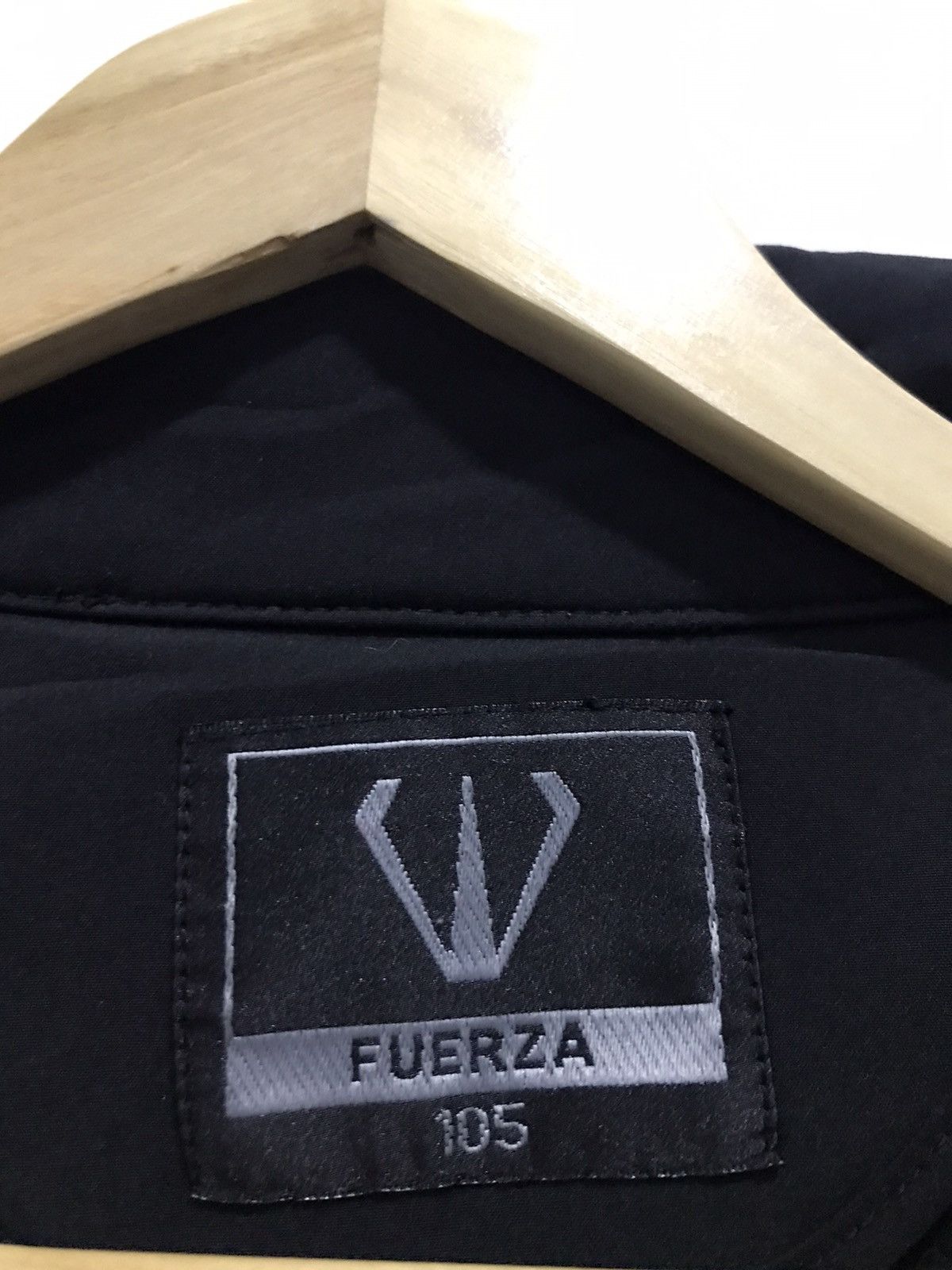 Gear for Sports × Japanese Brand Fuerza motorsport bike light jacket Size US L / EU 52-54 / 3 - 19 Thumbnail