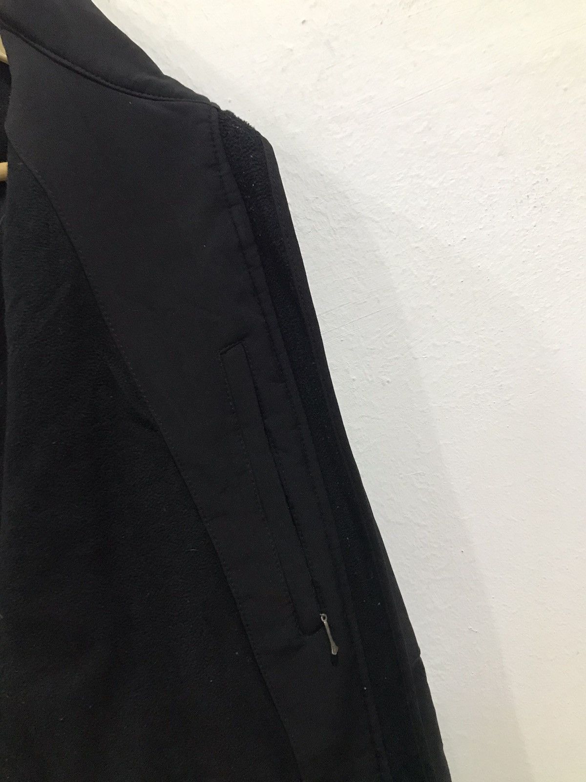 Gear for Sports × Japanese Brand Fuerza motorsport bike light jacket Size US L / EU 52-54 / 3 - 23 Thumbnail