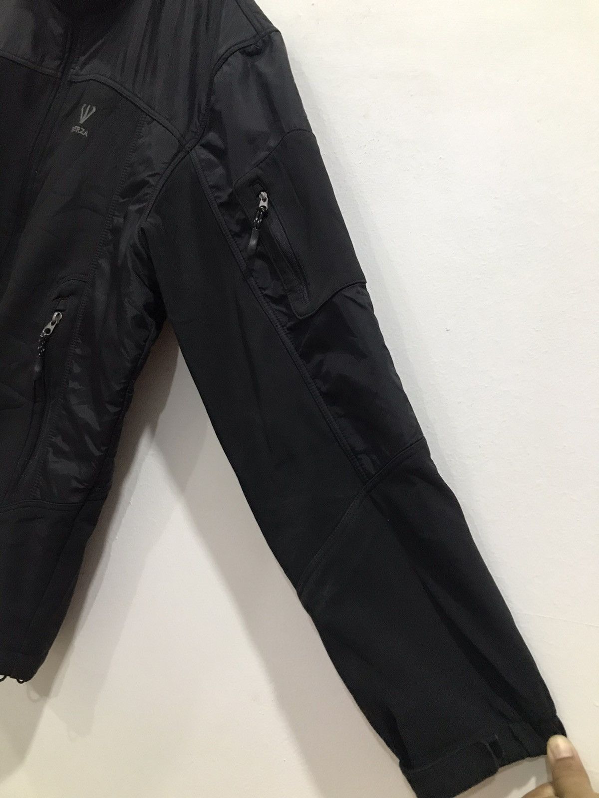 Gear for Sports × Japanese Brand Fuerza motorsport bike light jacket Size US L / EU 52-54 / 3 - 10 Thumbnail