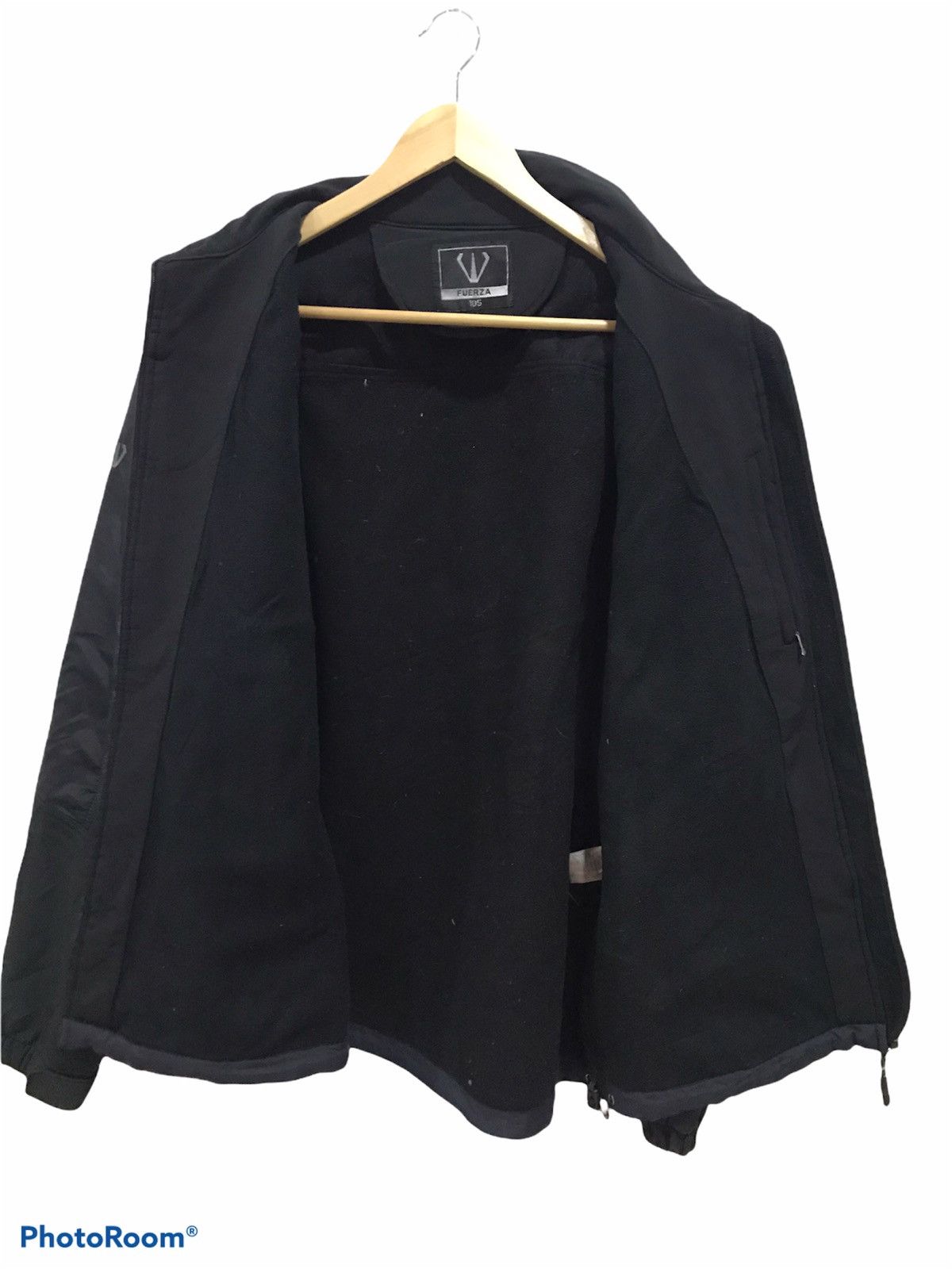 Gear for Sports × Japanese Brand Fuerza motorsport bike light jacket Size US L / EU 52-54 / 3 - 4 Thumbnail