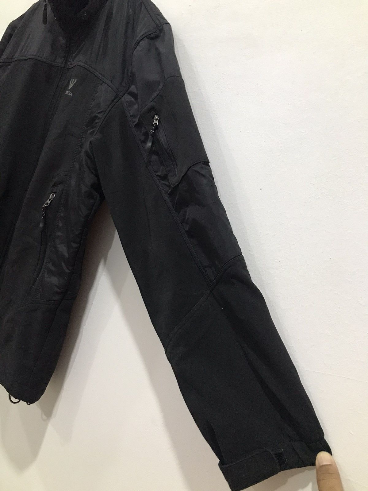 Gear for Sports × Japanese Brand Fuerza motorsport bike light jacket Size US L / EU 52-54 / 3 - 9 Thumbnail