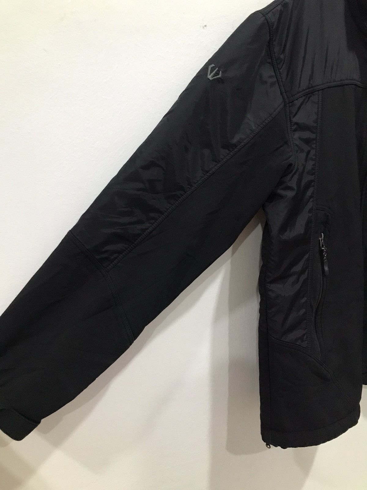 Gear for Sports × Japanese Brand Fuerza motorsport bike light jacket Size US L / EU 52-54 / 3 - 8 Thumbnail
