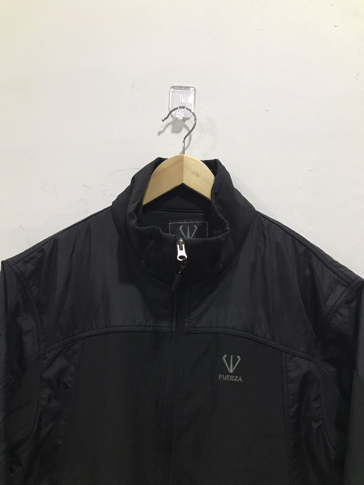 Gear for Sports × Japanese Brand Fuerza motorsport bike light jacket Size US L / EU 52-54 / 3 - 5 Thumbnail