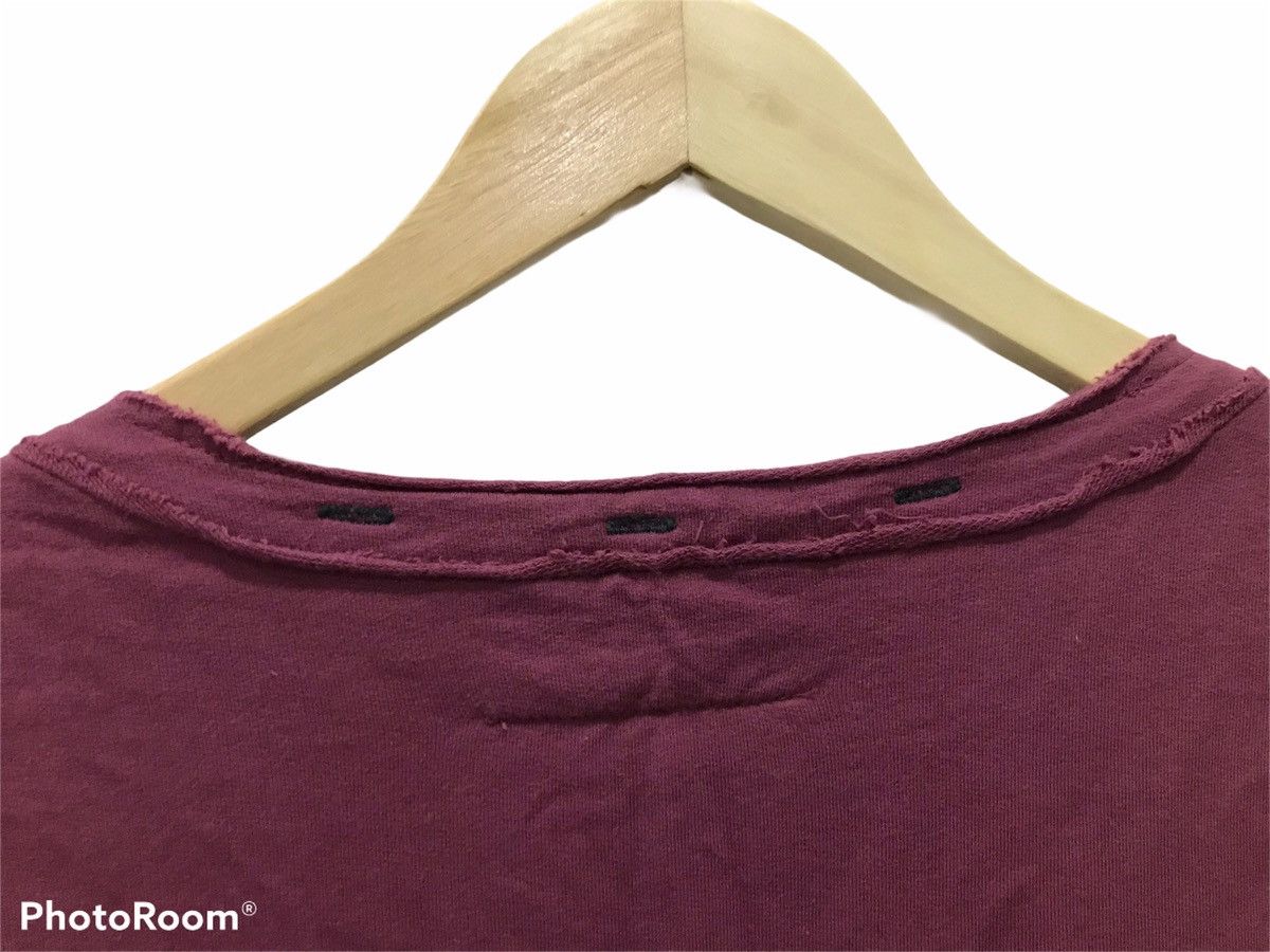 Band Tees Vtg limited edition Woodstock V Neck s/n 00674 Size US L / EU 52-54 / 3 - 5 Thumbnail