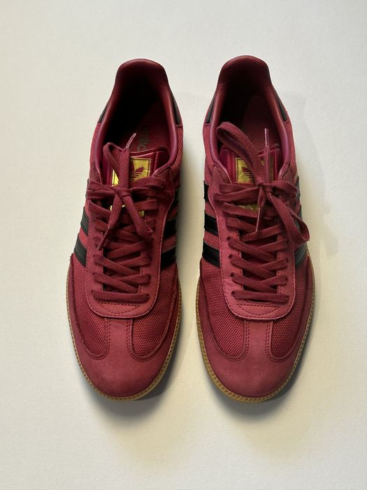 Adidas samba mystery ruby sale