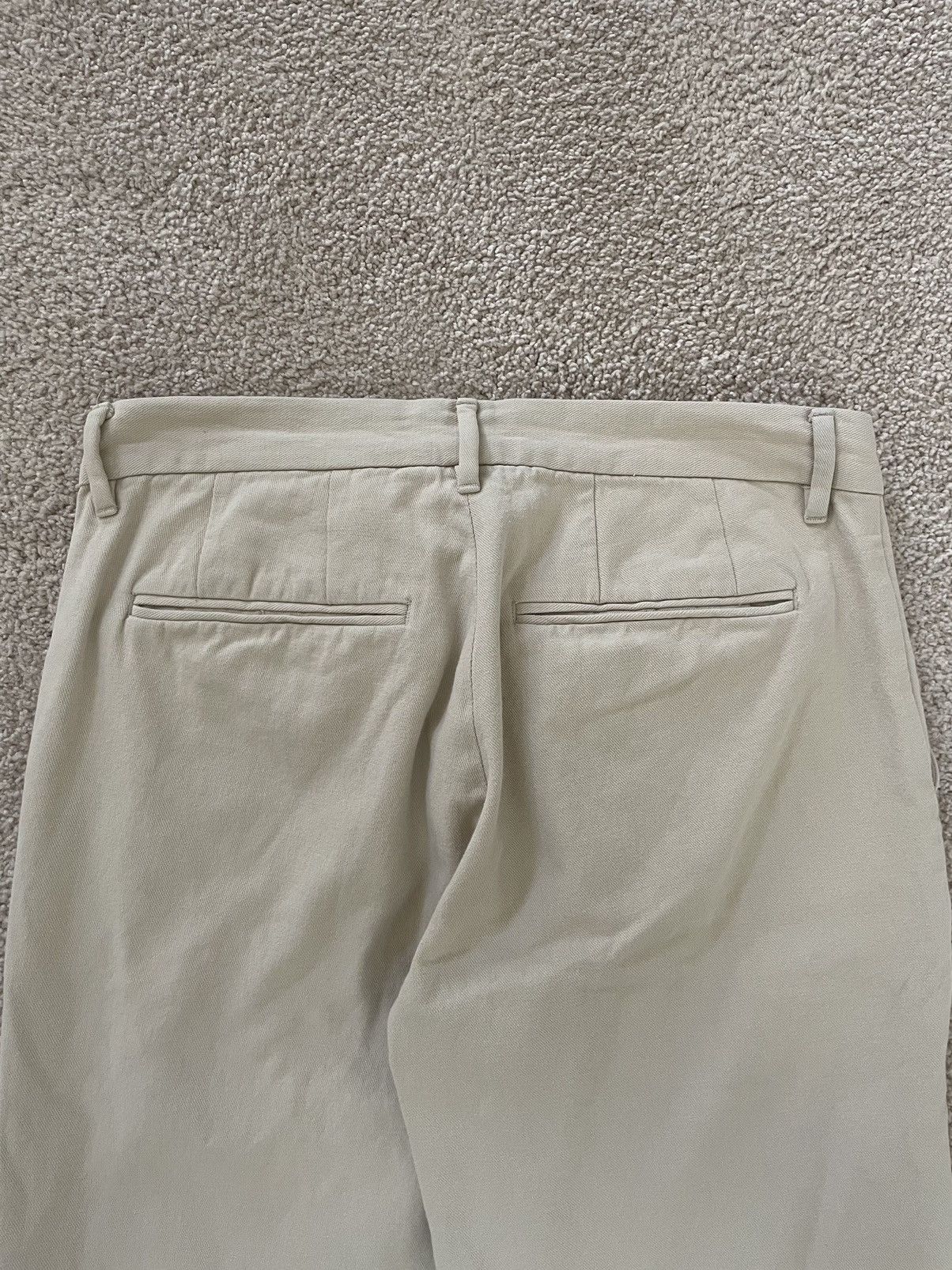 Golf Wang × Tyler The Creator GOLF “nice pants” chinos Size US 28 / EU 44 - 7 Thumbnail