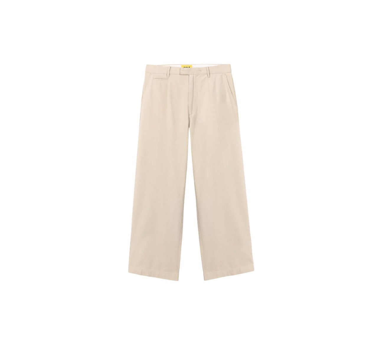 Golf Wang × Tyler The Creator GOLF “nice pants” chinos Size US 28 / EU 44 - 9 Thumbnail