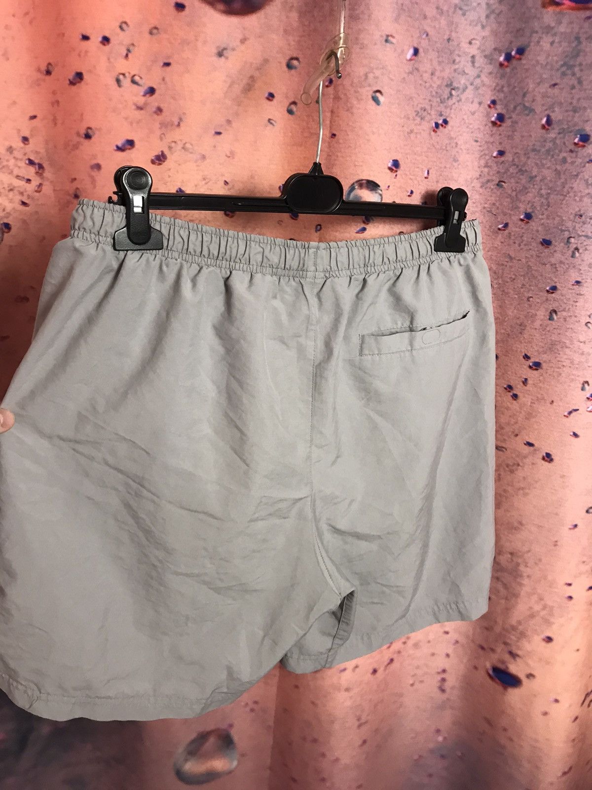 Vintage Vintage Nike streetwear shorts Size US 34 / EU 50 - 5 Thumbnail