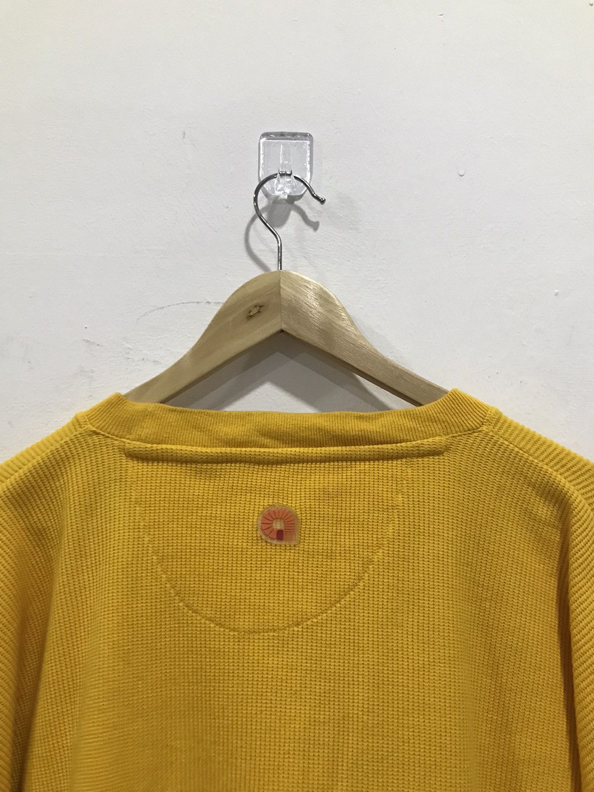 Akademiks Akademiks Long sleeve knit sweater Size US XXL / EU 58 / 5 - 17 Thumbnail