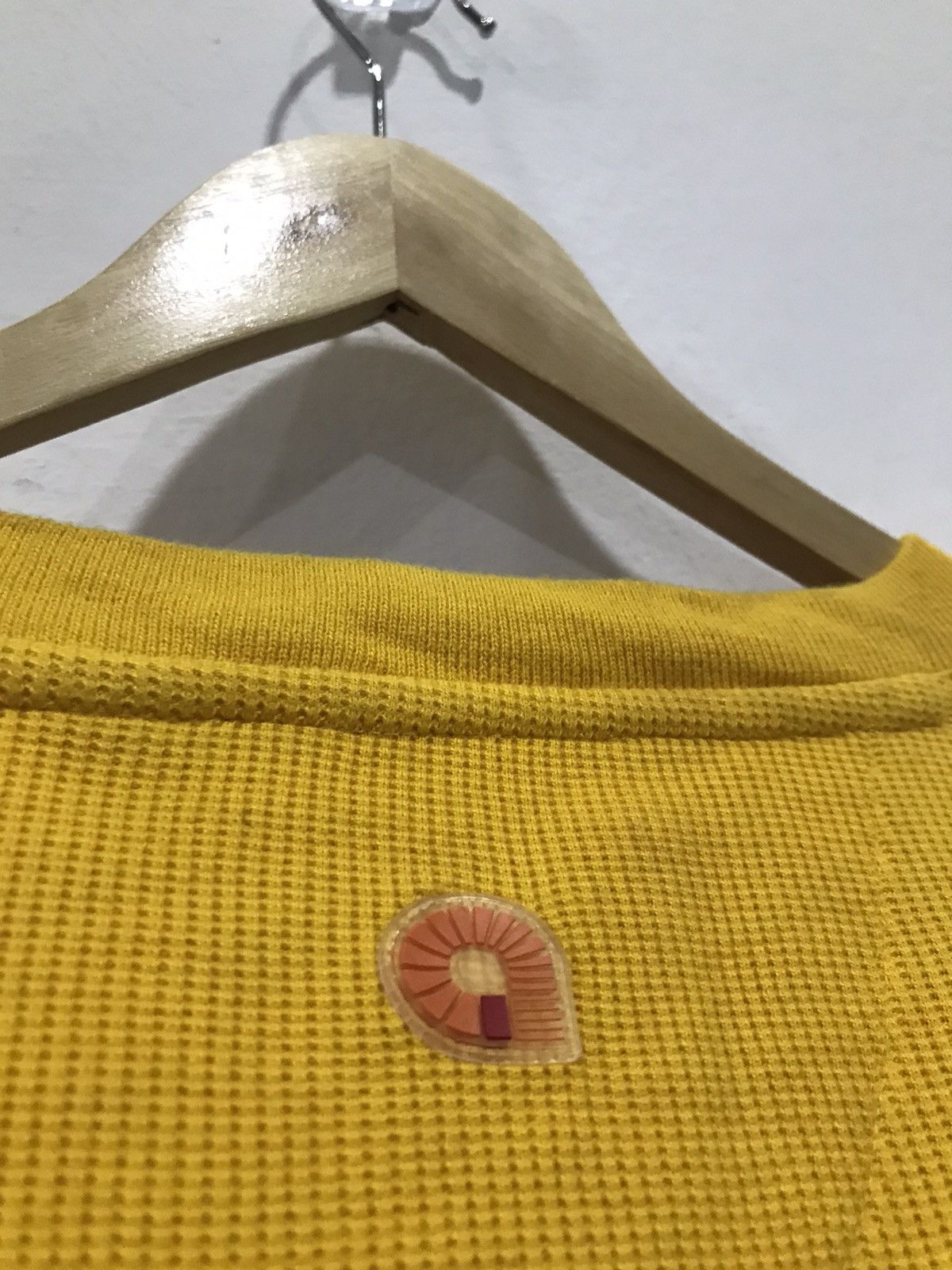 Akademiks Akademiks Long sleeve knit sweater Size US XXL / EU 58 / 5 - 18 Thumbnail