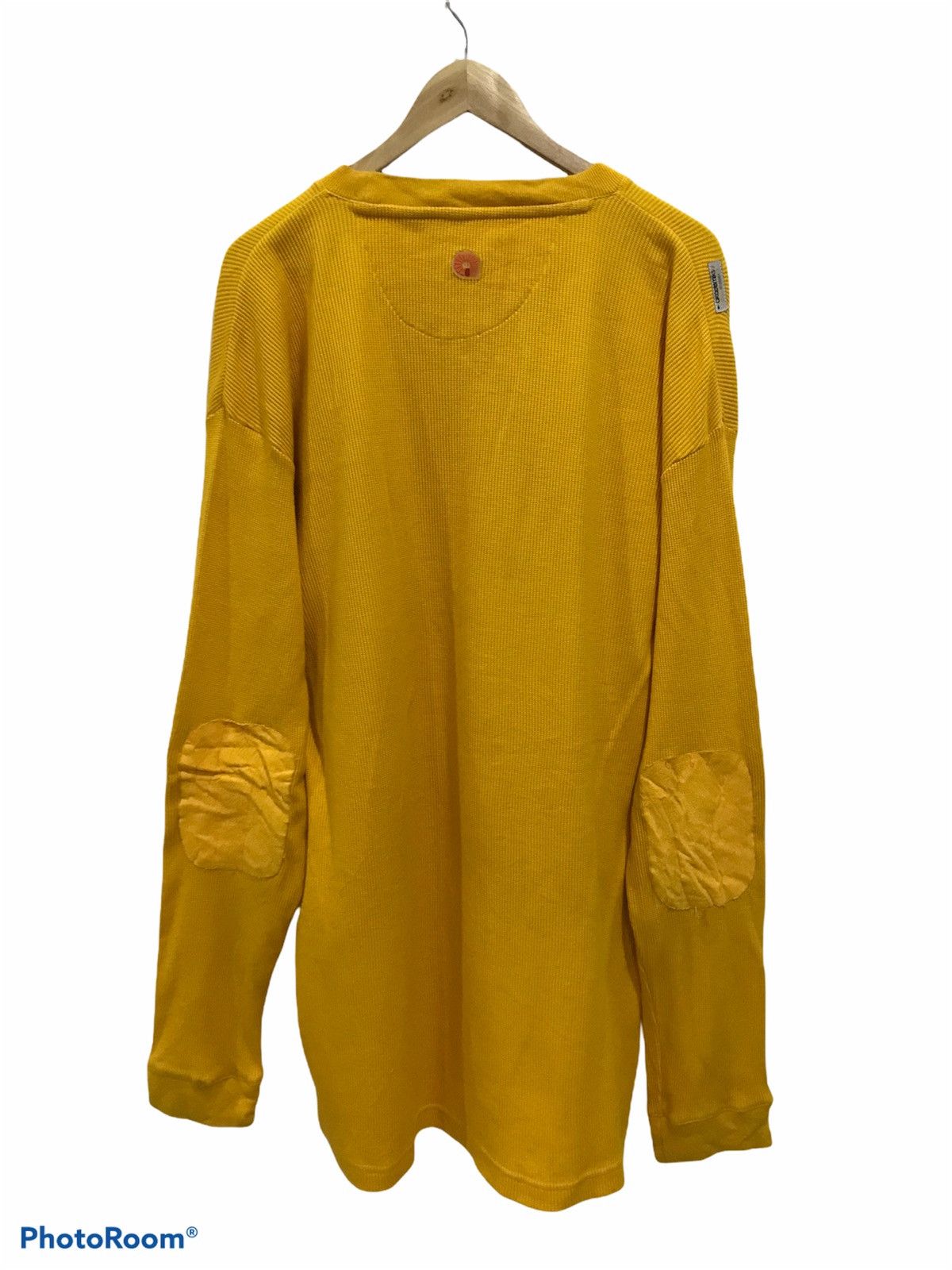 Akademiks Akademiks Long sleeve knit sweater Size US XXL / EU 58 / 5 - 2 Thumbnail