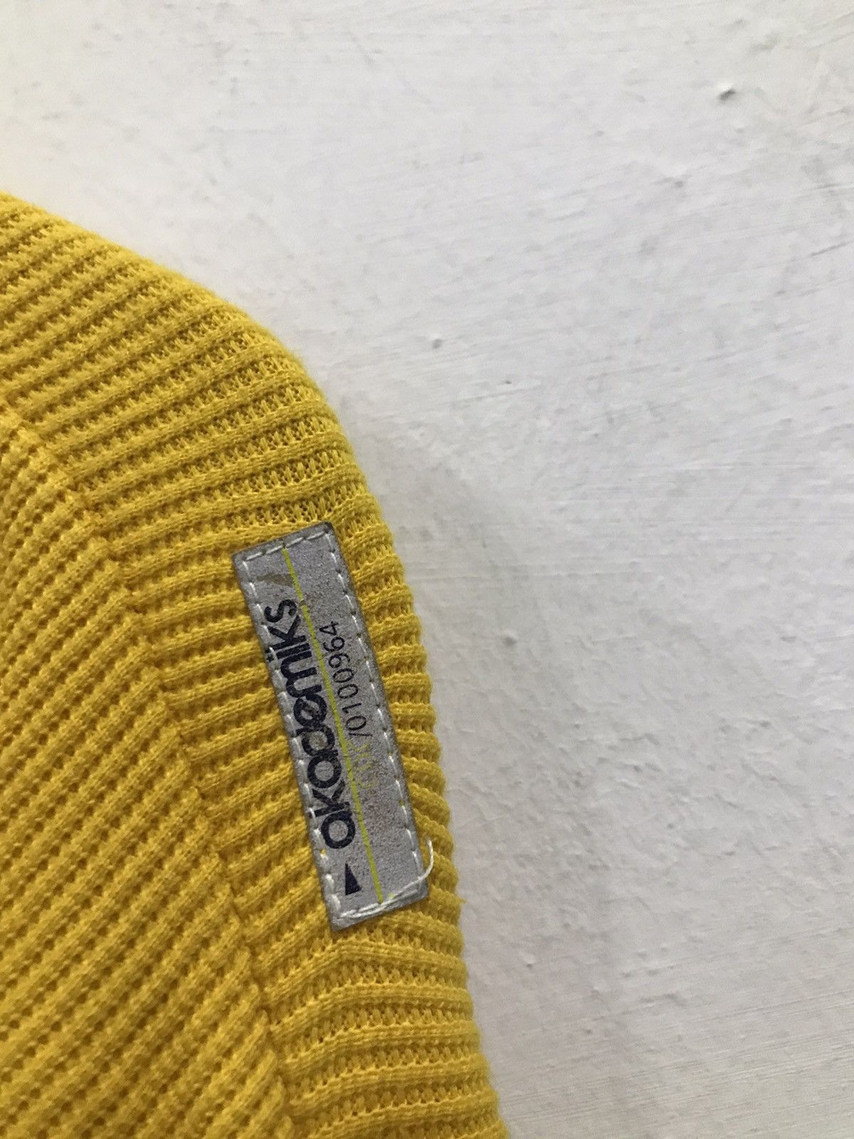 Akademiks Akademiks Long sleeve knit sweater Size US XXL / EU 58 / 5 - 21 Thumbnail