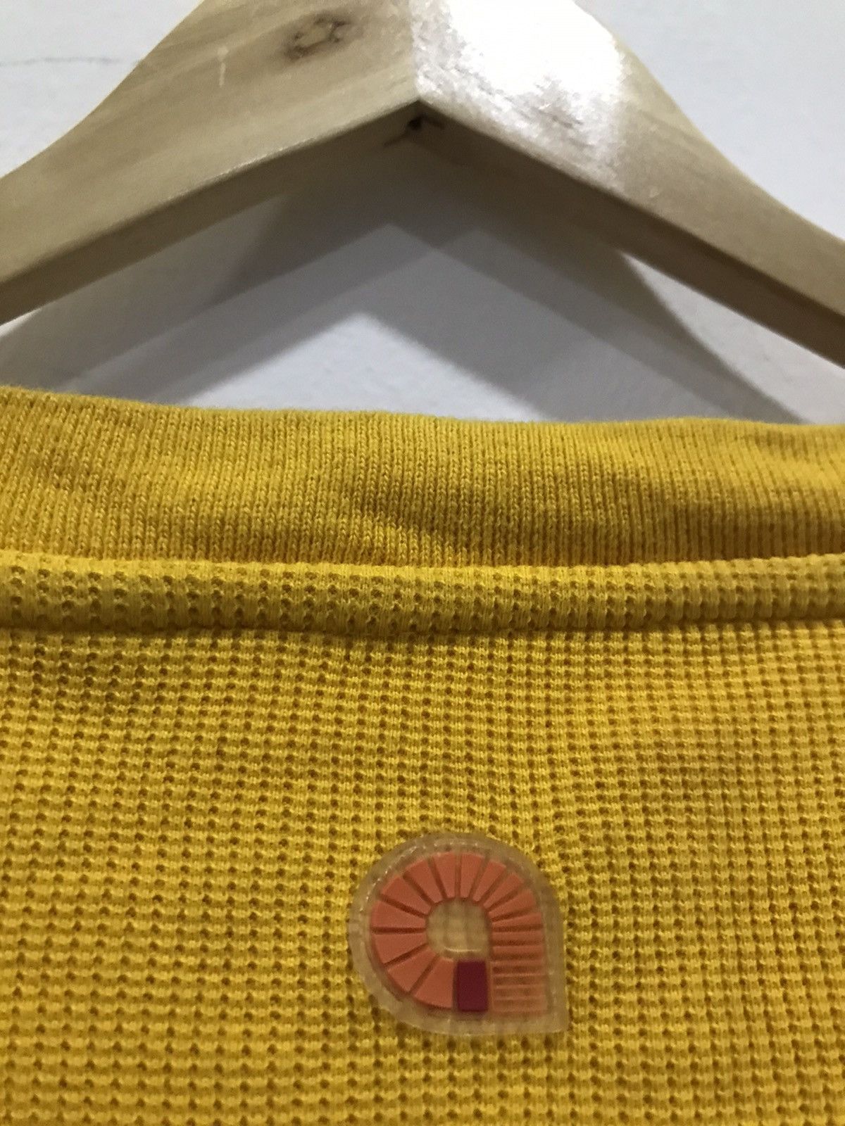 Akademiks Akademiks Long sleeve knit sweater Size US XXL / EU 58 / 5 - 19 Thumbnail