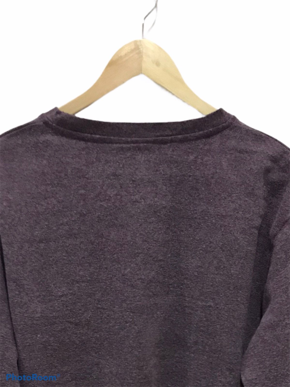 Converse Vintage Converse Crewneck sweatshirt Size US L / EU 52-54 / 3 - 6 Thumbnail