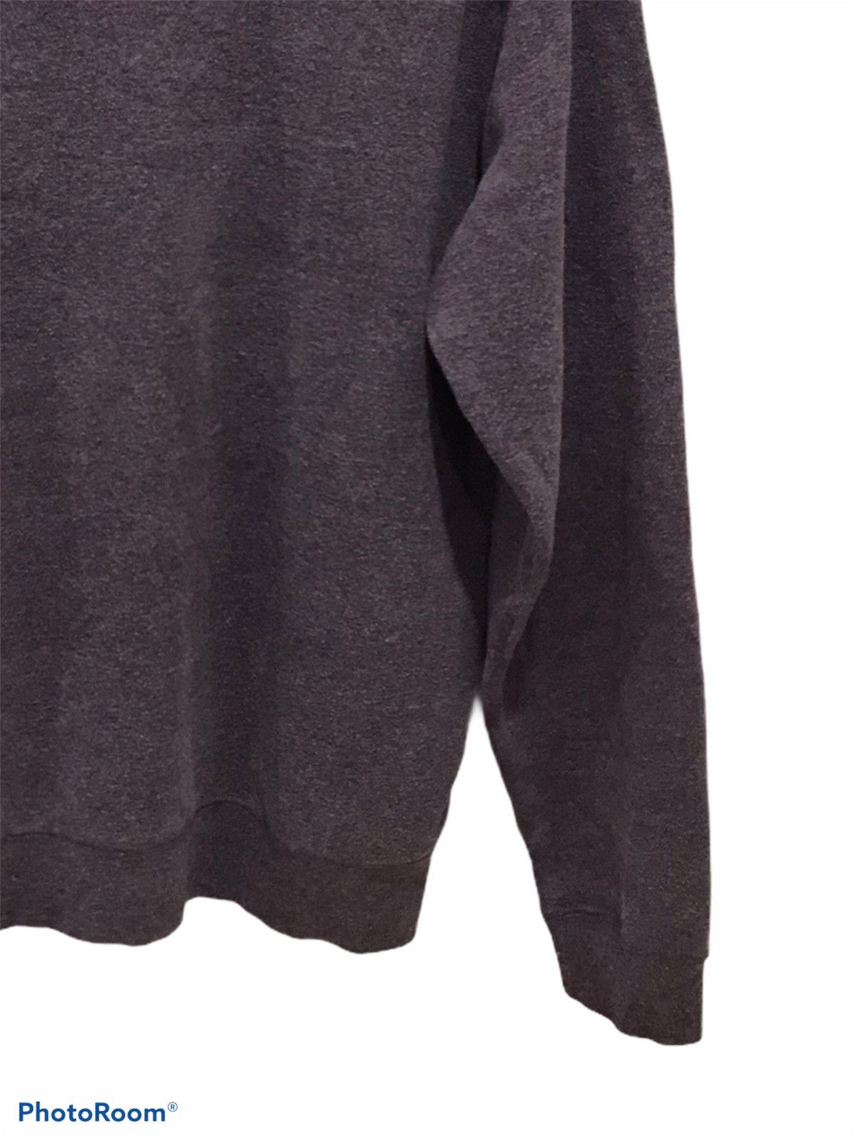 Converse Vintage Converse Crewneck sweatshirt Size US L / EU 52-54 / 3 - 4 Thumbnail