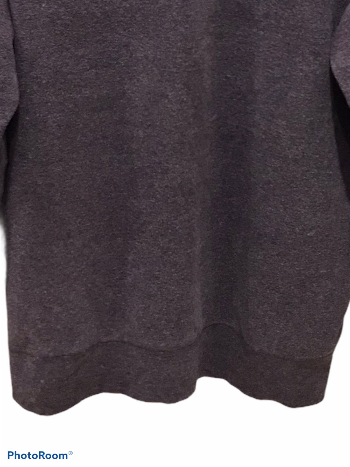 Converse Vintage Converse Crewneck sweatshirt Size US L / EU 52-54 / 3 - 5 Thumbnail
